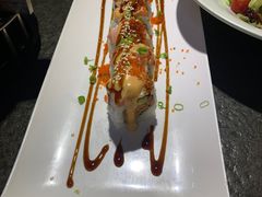 -将太无二·北美传奇寿司(瑞士公寓店)