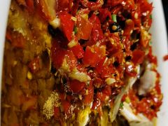 -湘聚缘湘菜馆(斜土路店)