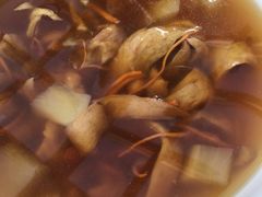 -少林寺欢喜地素斋馆