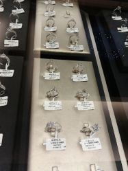 点击看大图 -威德钻石-克拉钻大本营(南京东路店)