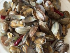 -北方饺子王·海肠捞饭·海鲜锅(山大店)