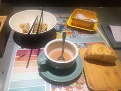 -大头力茶餐厅(花都融创茂店)
