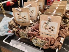 -胖哥俩肉蟹煲(石家庄长安万达店)