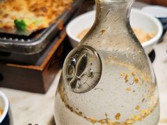 -绿茶餐厅(领展购物广场·中关村店)