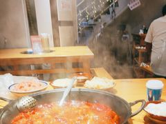 -乐闹闹重庆火鍋(民治店)