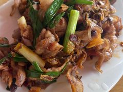 -灯盏窝饭店(新都分店)