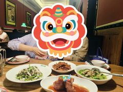 -新白鹿餐厅(龙游路店)