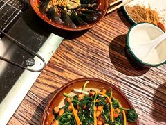 -柿子树炭烤羊腿(金台路店)