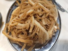 牛杂牛丸-菜忠潮州牛肉店(岗厦店)