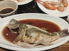 -盒马鲜生(夫子庙店)