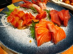 -胜代日本料理(云程巷小区店)