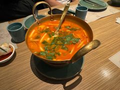 -安南越南餐厅(青岛万象城店)