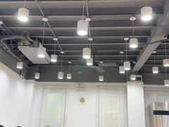 -美新点心店(陕西北路店)