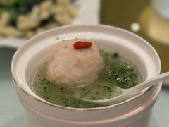 蟹粉狮子头-得月楼·省级非遗·传统苏帮菜(观前店)