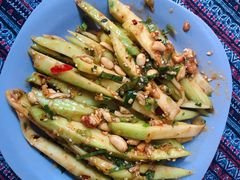 -半坡九号老挝冰咖啡