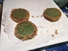 -绿茶餐厅(布吉万象汇店)