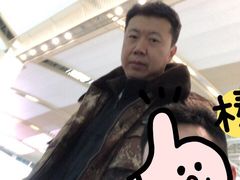 -南昌昌北国际机场
