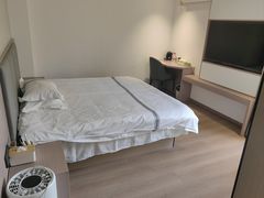 -麦禾酒店(十全街苏州大学店)