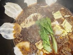 -三里屯土灶炖公鸡地锅鸡(江东店)