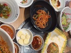 -本家韩国烤肉(青岛万象城店)