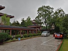 -浙江省博物馆(孤山馆区)
