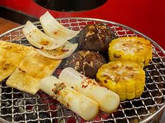 -蒜香焼肉PURUSHIN(马场路店)