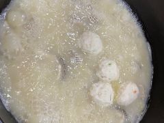 -齐海鱼圣深海石斑鱼火锅店(极地海洋世界店)