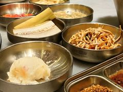 -韩宫宴烤肉·料理(颛桥万达店)