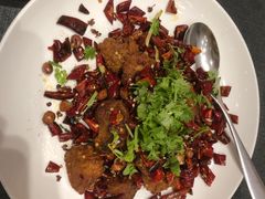 -新吉士·上海菜(浦东LCM置汇旭辉店)
