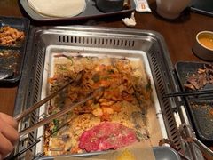 -新石器烤肉(虹悦城店)