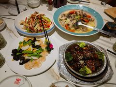 -马白开来特色羊排揪片子  (总店)