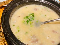 牛肉粥-蚝翅·海鲜粥·烧烤·羊肉季(鄞州万达店)