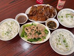 -凌舍好烧鹅(中山路店)