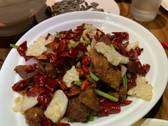 -宝翠花园餐厅(沙湖店)