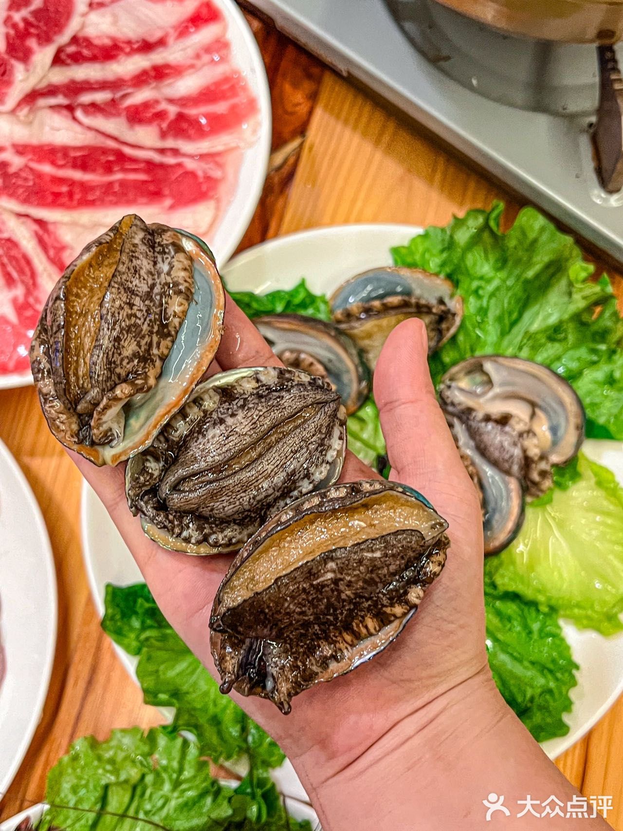 宝安的这家鸡煲吃了一次之后就真的让我难忘的不行