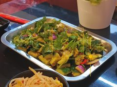 -奥西拉烤肉,盒饭,冷面(青岩刘店)