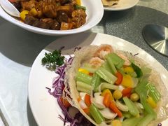-南园酒家(前进路店)