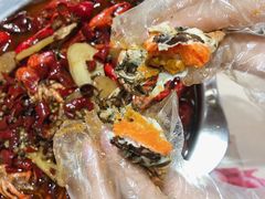 -刘一龙虾.烧烤(理工直营店)