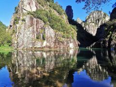 -楠溪江风景名胜区