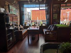 -藏家一号藏餐厅(北京中路店)
