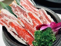 -红沃鳗鱼黑牛烤肉店(不老街店)