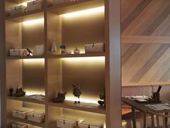 -TABLE·味西餐厅-成都茂业JW万豪酒店
