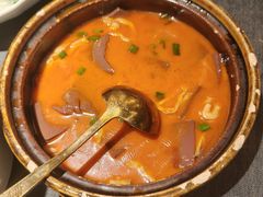 -南里山房·新淮扬菜(徐汇万科店)