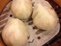粉粿-添好运点心专门店(中环IFC店)