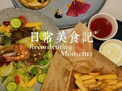 -ChitChat奇洽·Bistro(黎黄陂路店)