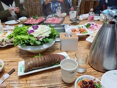 -草原塞蛮羊火锅城(港湾店)