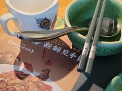 -甘思咪哚·云南艺术餐厅(天河广百店)