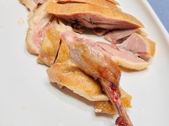 -狮王府淮扬菜(万象城店)