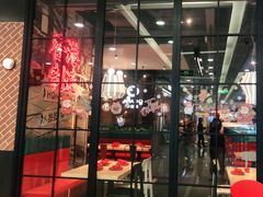 门面-避风塘(宝山万达店)