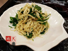 -羊阿公·嘉福烤全羊龙虾馆·家常菜(广益店)
